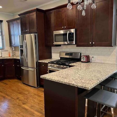Ferienwohnung Trendy West Town Flat - 2 Bed / 1.5 Bath W Parking Chicago Exterior foto