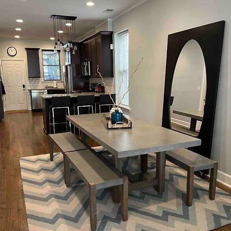 Ferienwohnung Trendy West Town Flat - 2 Bed / 1.5 Bath W Parking Chicago Exterior foto